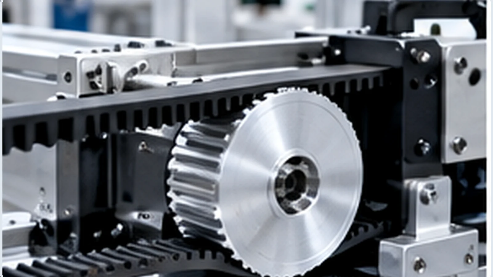 industrial automation