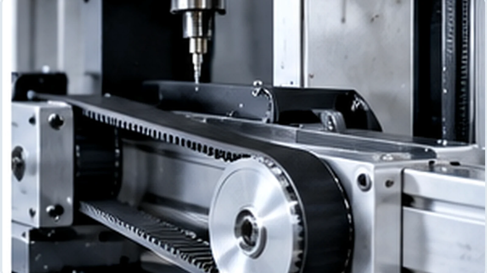 machine tools