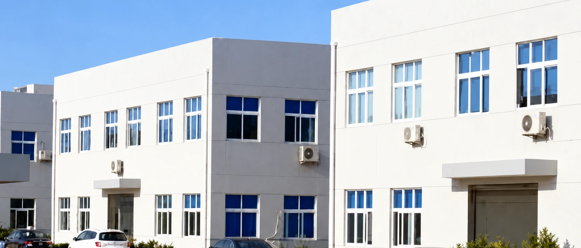 Industrial timing pulley manufacturing facility