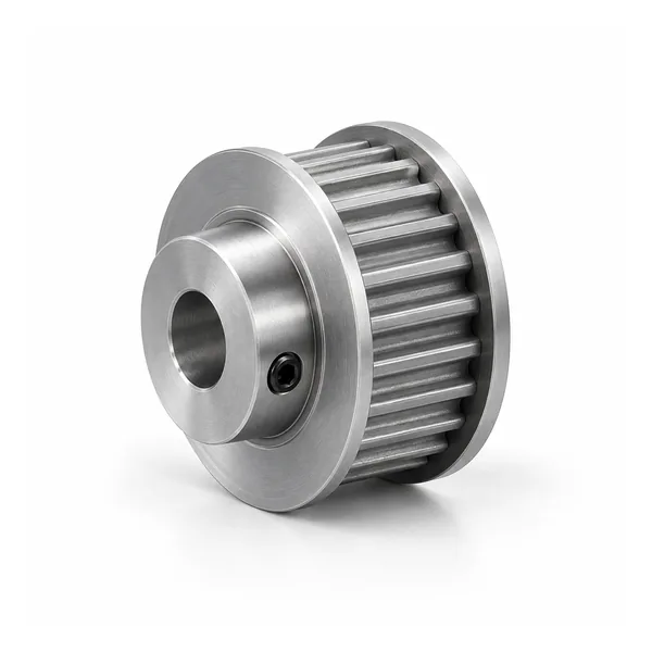 HTD 3M Timing Pulleys