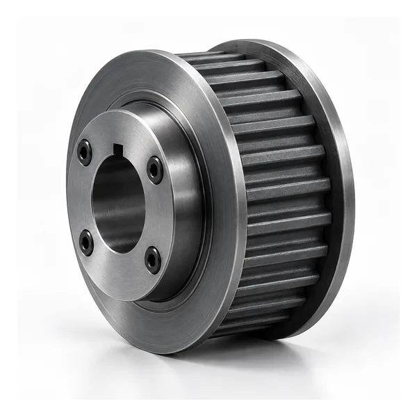 HTD 5M Timing Pulleys