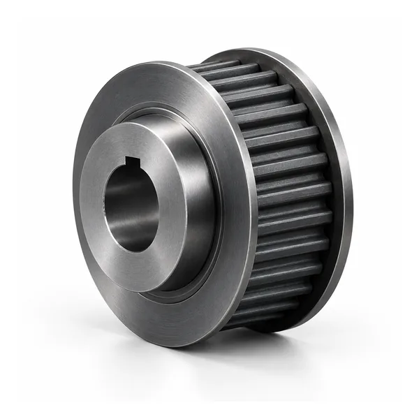 HTD 8M Timing Pulleys